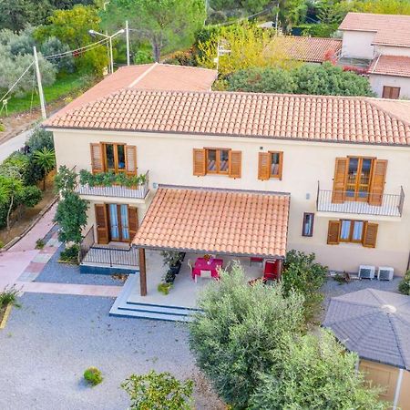 B&B Le Dune Lascari Exterior foto