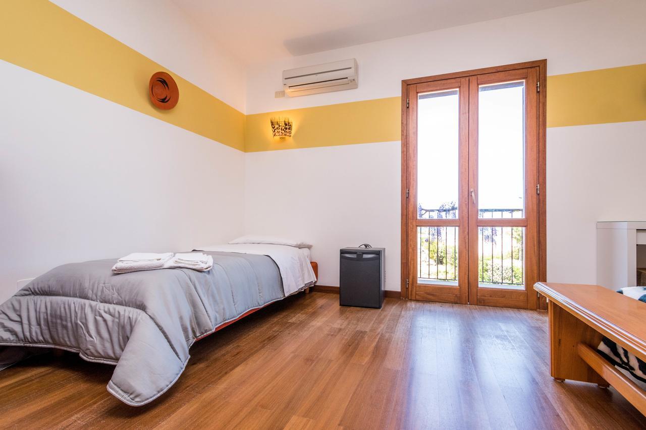 B&B Le Dune Lascari Exterior foto