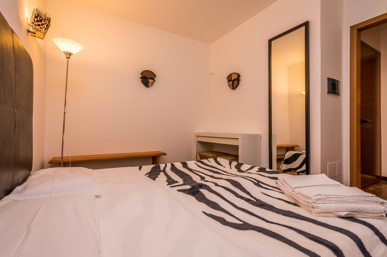 B&B Le Dune Lascari Exterior foto